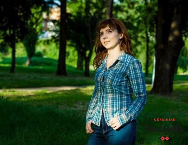 Photo gallery №4 Ukrainian lady Oksana