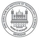 Shri Guru Ram Rai Institute of Technology and Sicience, Dehradun