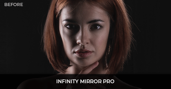 Infinity-Mirror-Pro