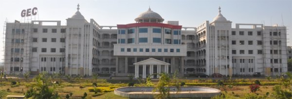 Gandhi Engineering College, Bhubaneswar Image