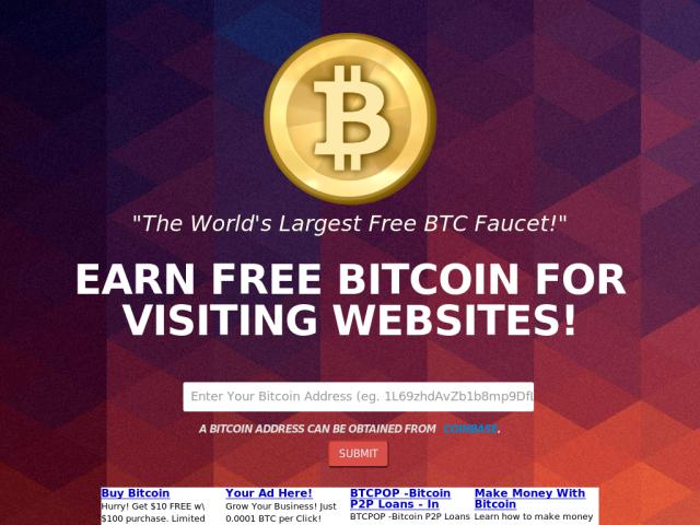 What Is Bitcoin Worth