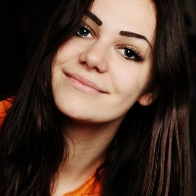 Lady profile