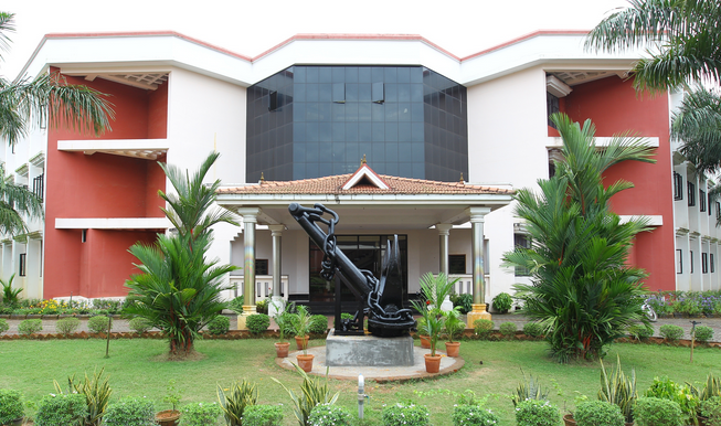 Kunjali Marakkar School of Marine Engineering, Kochi Image