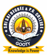 Sri Sai Degree and P.G. College, Gooty