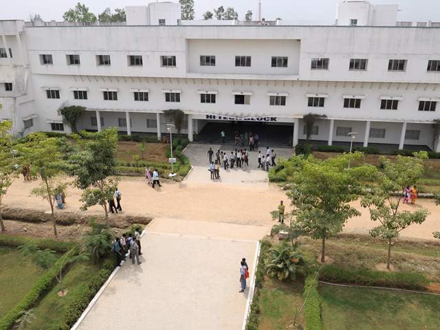 Sri Andal Nachiyar Polytechnic College Image