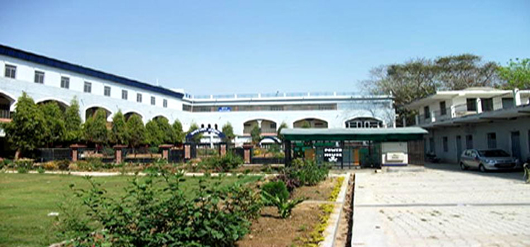 Sher Shah College, Sasaram Image