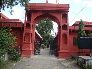 Institute of Advance Studies in Education, Ajmer Image