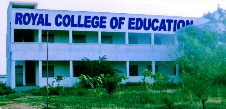 Royal College of Education, Krishnagiri Image