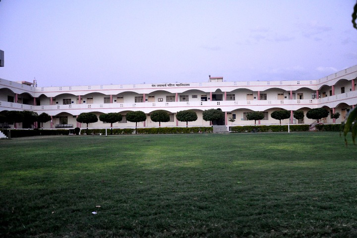 Sant Jayacharya Girls College, Jaipur Image