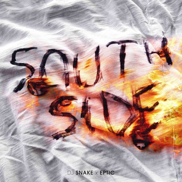 DJ Snake - SouthSide
