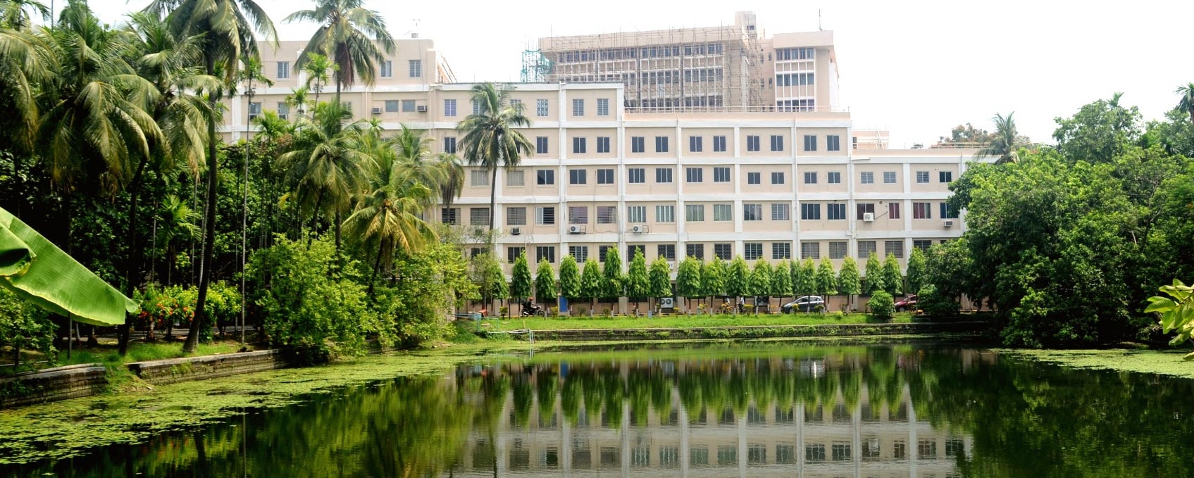 Indian Statistical Institute, Giridih Image