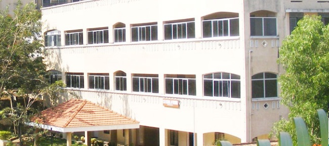 CSI College of Nursing, Thiruvananthapuram Image