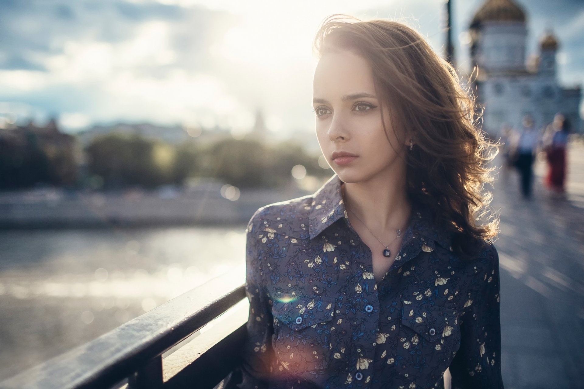 Уличная фотография