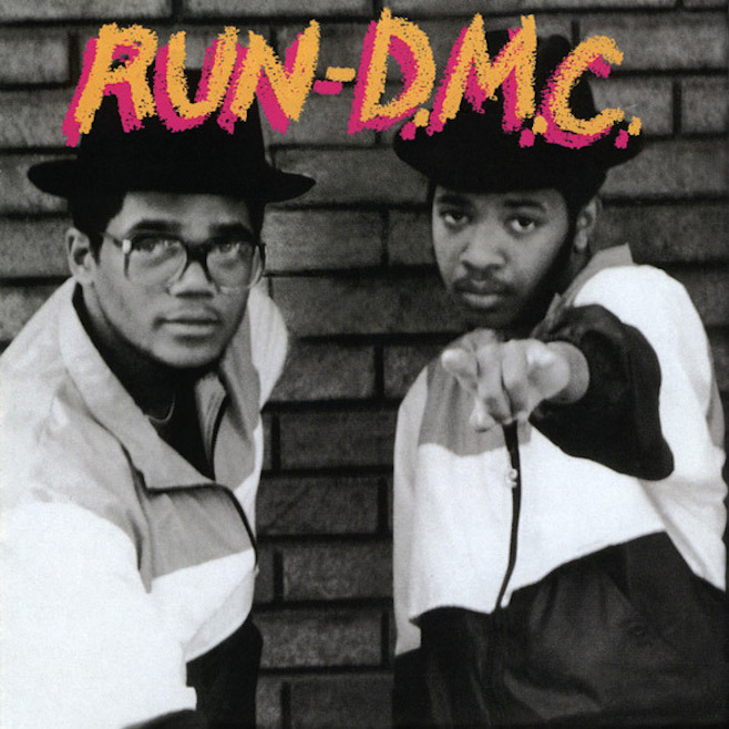 Run-D.M.C. - It's Like That