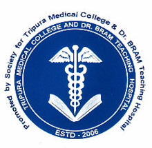 Tripura College Of Nursing