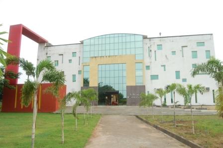 JAYAMUKHI INSTITUTE OF TECHNOLOGICAL SCIENCES Image