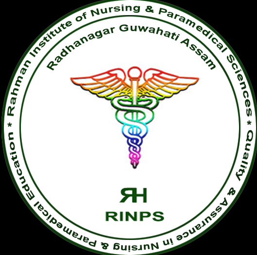 Rahman Hospitals School Of Nursing, Guwahati