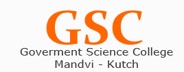 Government Science College, Mandvi