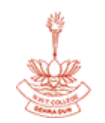 N.W.T. College, Dehradun