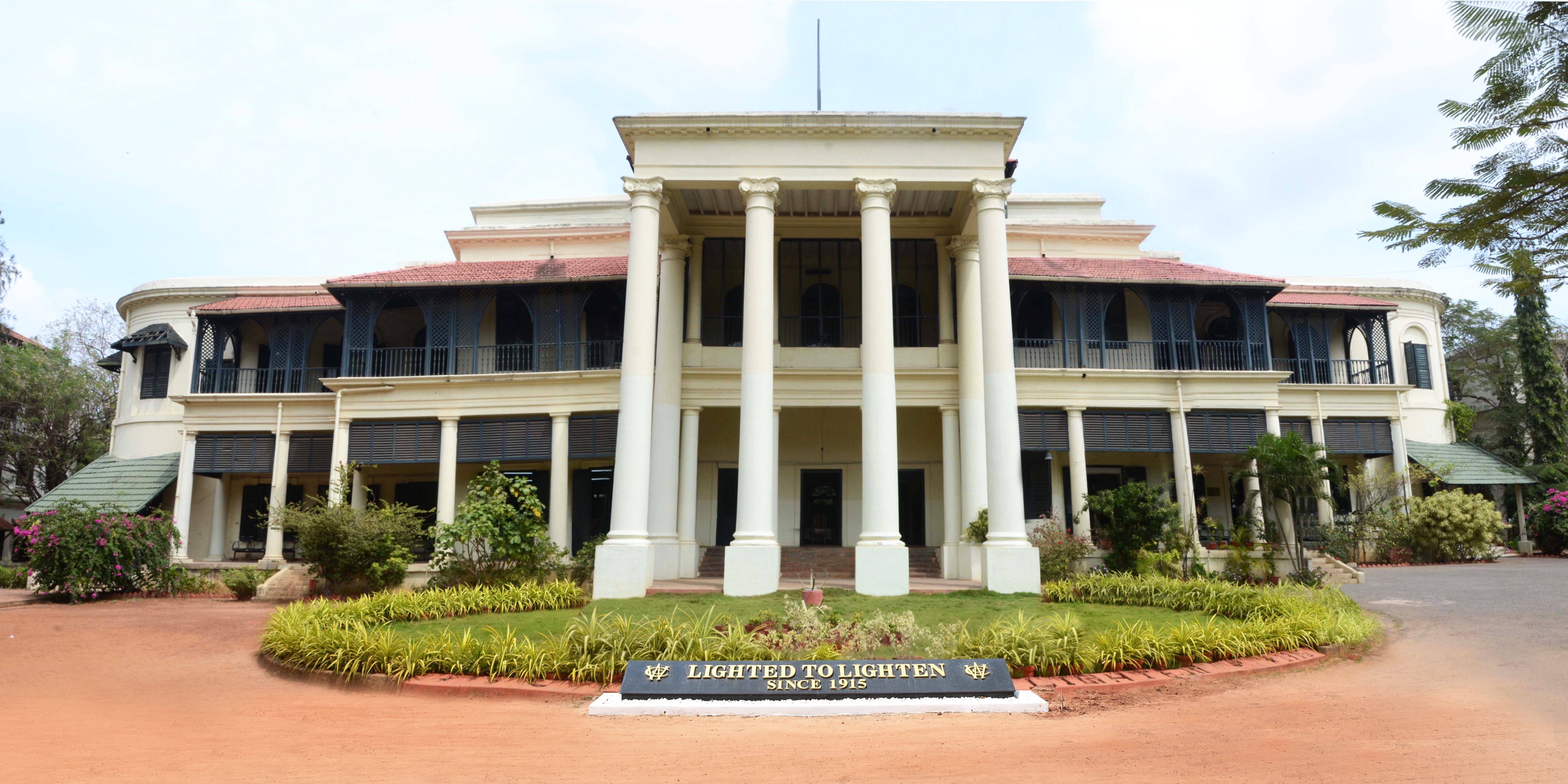 Women’s Christian College, Chennai Image