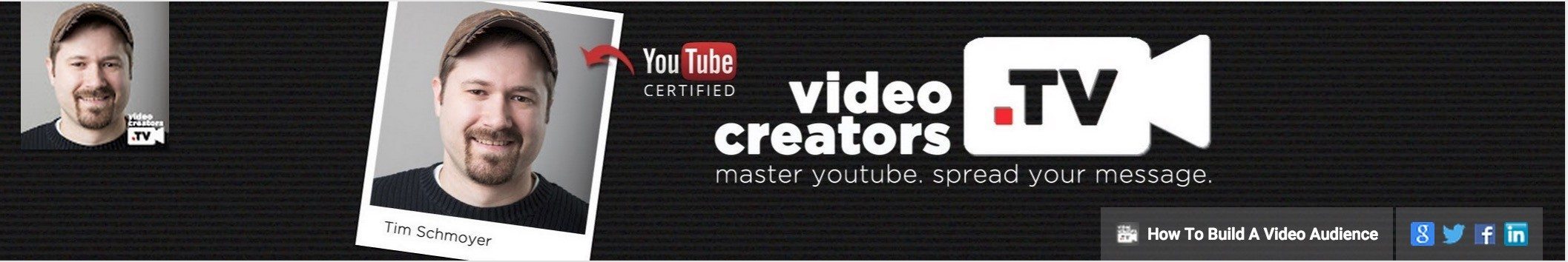 Video Creators