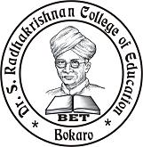 Dr. S.Radhakrishnan College of Education, Bokaro