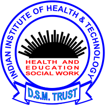 Indian Institute Of Health And Technology