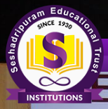 Seshadripuram Educational Trust, Bengaluru