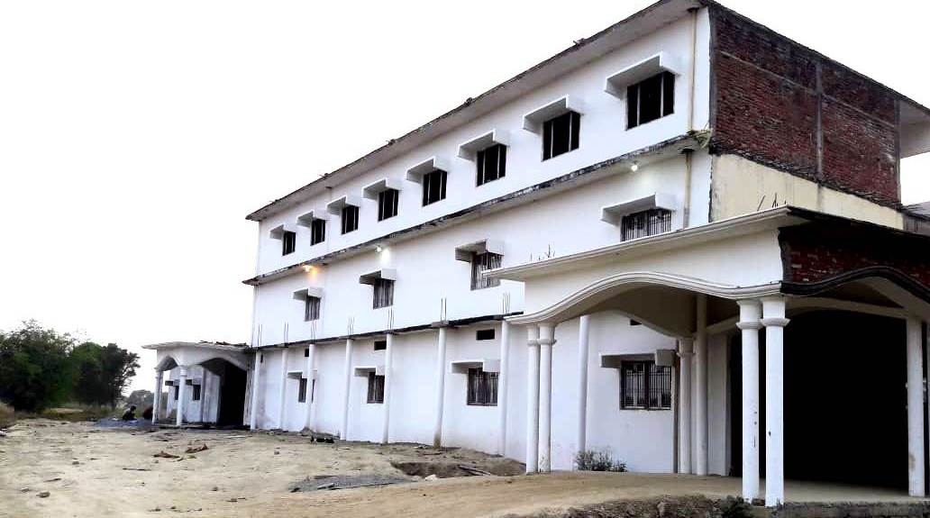 The Sun Shine College of Education, Ghazipur Image