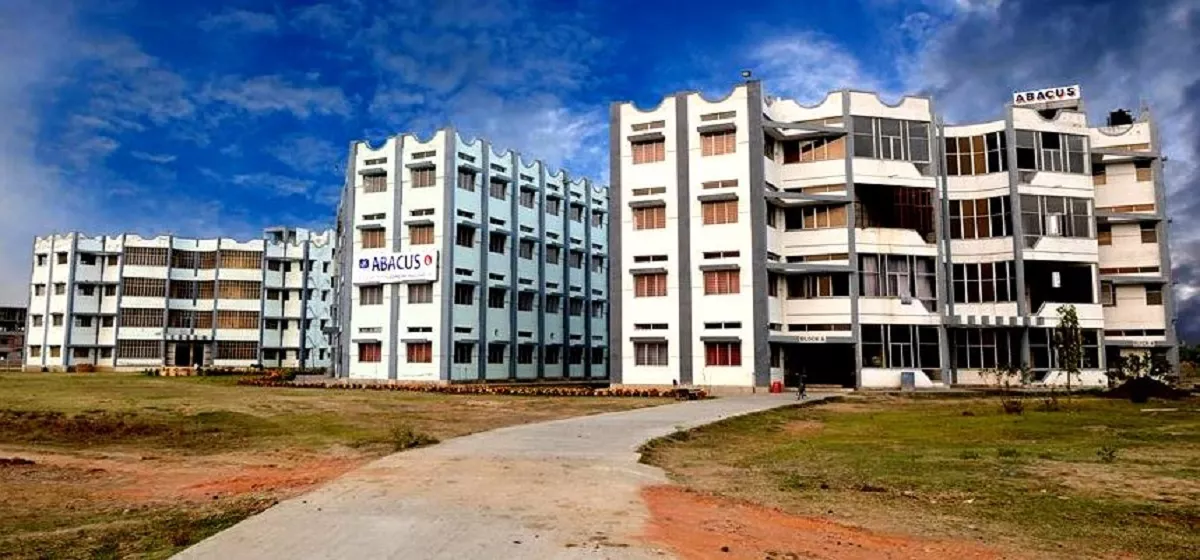 Abacus Institute Of Engineering And Management Image