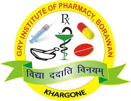 GRY Institute of Pharmacy, Khargone