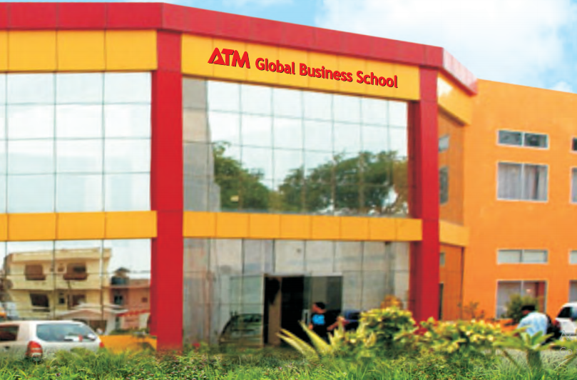 ATM Global Business School, Faridabad Image