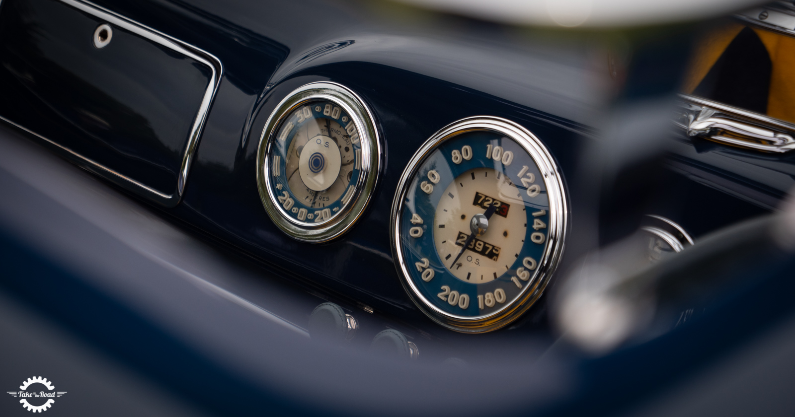 Highlights from Salon Prive Concours D'Elegance 2019