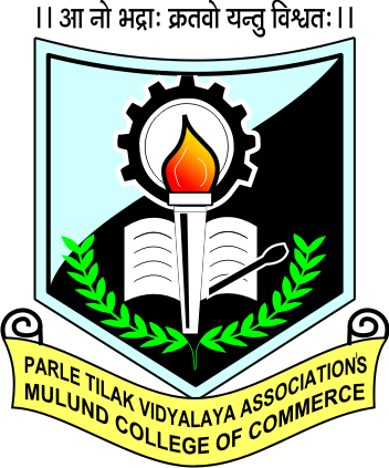 Mulund College of Commerce, Mumbai