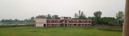 Shri Mahaveer Institute of Learning and Education, Jalaun Image