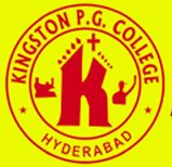 KINGSTON P.G.COLLEGE (MBA), Ranga Reddy district