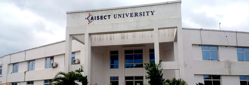 Institute Of Law, Aisect University, Bhopal