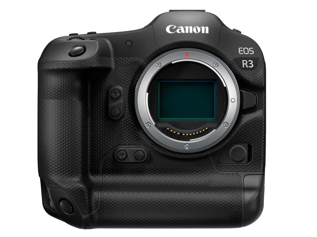Canon EOS R7