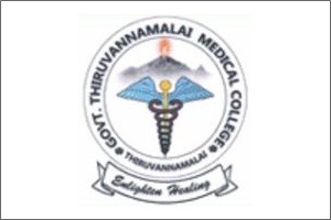 Government Thiruvannamalai Medical College, Thirunirmalai