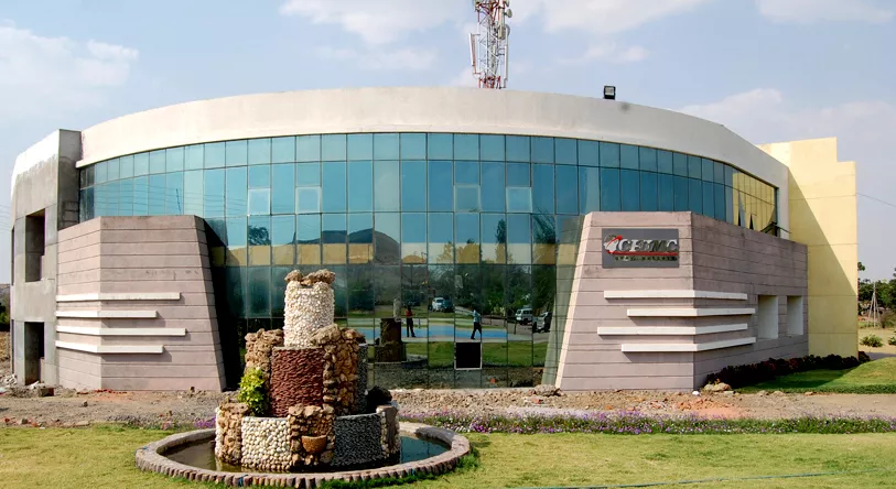 CH INSTITUTE OF MANAGEMENT AND COMMERCE Image