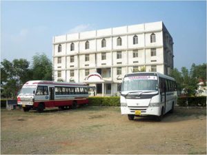 Shri Dadasaheb Gawai Charitable Trust, Vikramshila Polytechnic Image