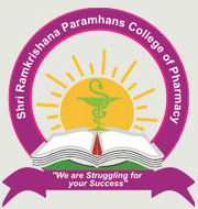 Shri Ramkrishna Paramhans college of Pharmacy, Parbhani