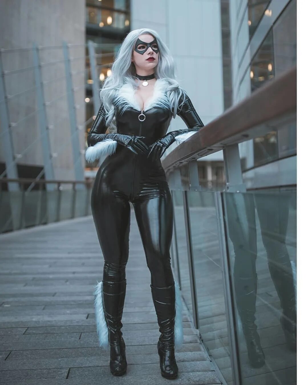 Enji Night