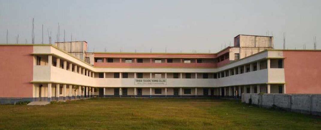 Tebhaga Teacher's Training College, Dakshin Dinajpur Image