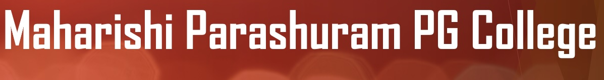 Maharishi Parshuram PG College, Sikar