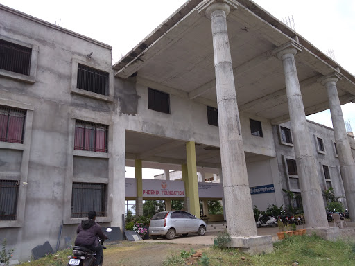 Phoenix Institute Of Technology Image