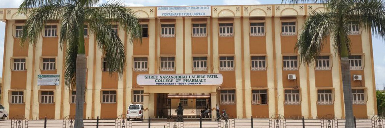 Shree Naranjibhai Lalbhai Patel College of Pharmacy Image