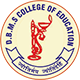 D.B.M.S. College of Education, Jamshedpur