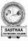 Sasthaa Polytechnic College