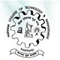 Haryana College of Technology and Management, Kaithal